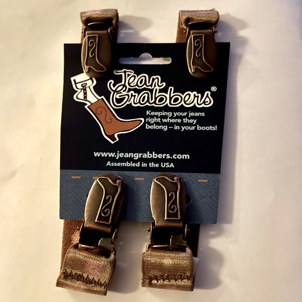 Jean Grabbers